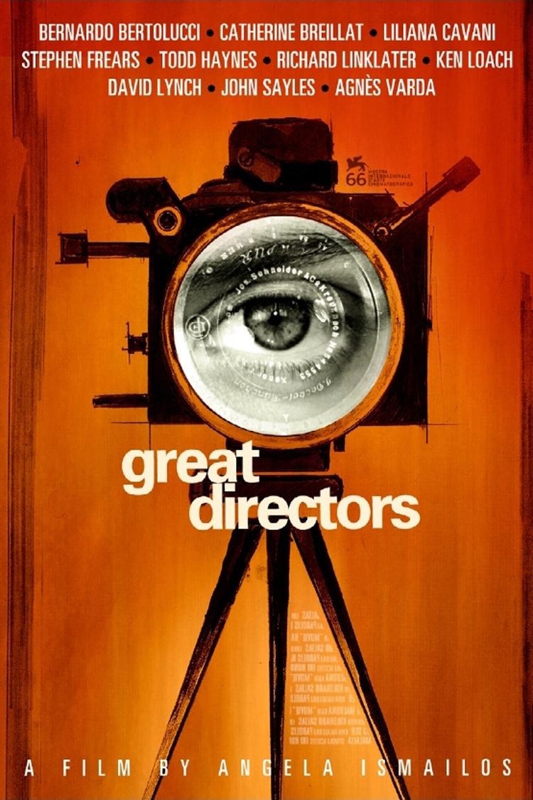 Great Directors wwwgstaticcomtvthumbmovieposters8074420p807