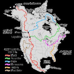 Great Divide Basin Great Divide Basin Wikipedia