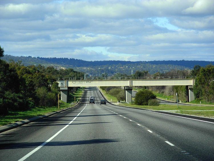 Great Eastern Highway Bypass