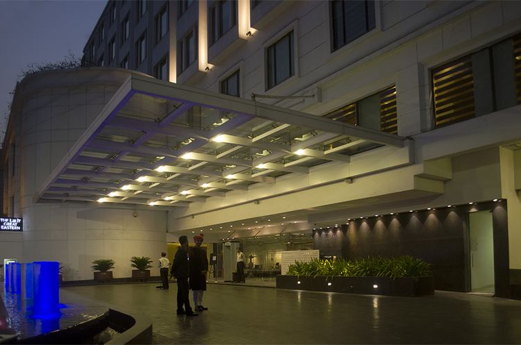 Great Eastern Hotel (Kolkata)