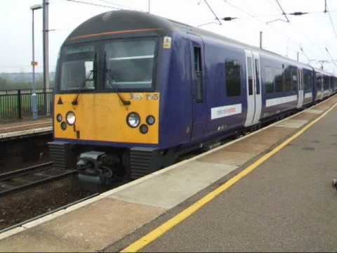 Great Eastern Main Line Future of the Great Eastern Main Line YouTube