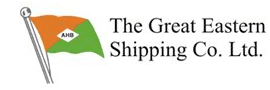 Great Eastern Shipping wwwgreatshipcomimagesgreatshiplogopng