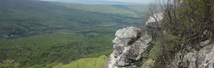 Great Eastern Trail GET Hiking About the Great Eastern Trail