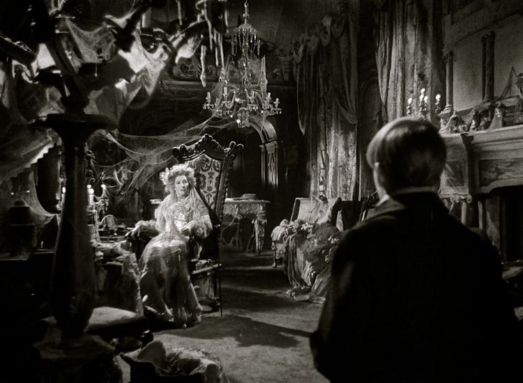 Great Expectations (1946 film) Great Expectations 1946 a film review by George Kaplan