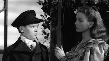 Great Expectations (1946 film) Great Expectations 1946 The Criterion Collection