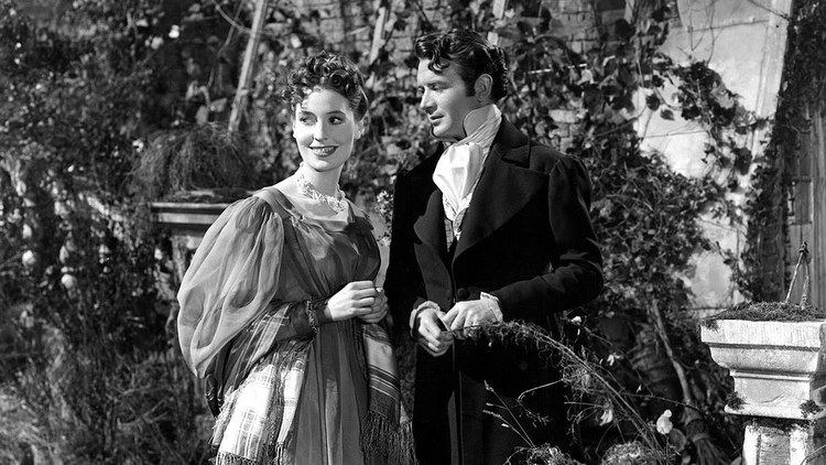 Great Expectations (1946 film) World Cinema Review David Lean Great Expectations