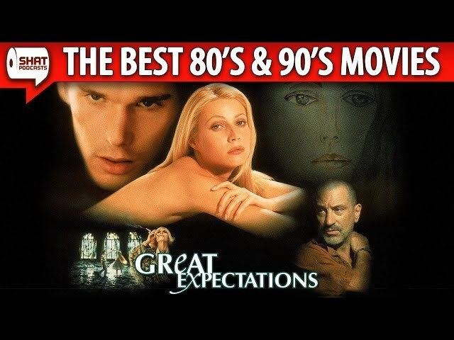 Great Expectations (1998) - Best Movies of the '80s & '90s Review - YouTube