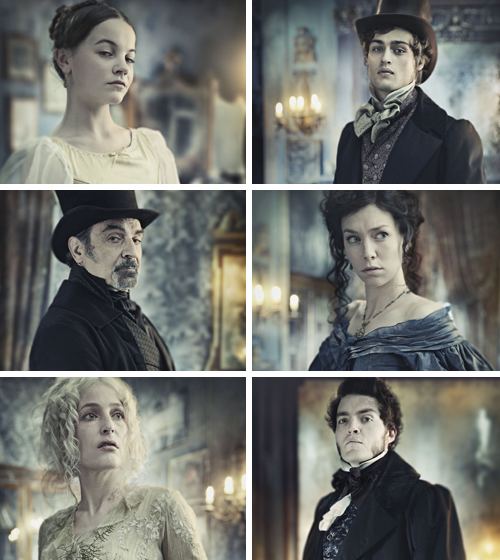 Great Expectations (2011 miniseries) Great Expectations 2011 Mini Series images Great Expectations 2011