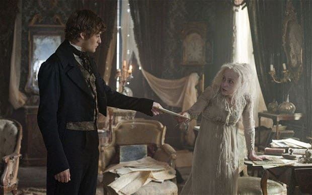 Great Expectations (2011 miniseries) Great Expectations BBC One review Telegraph