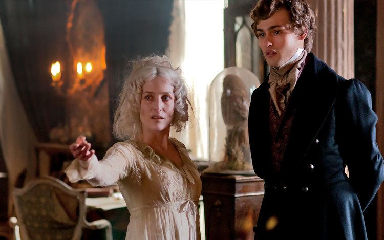 Great Expectations (2011 miniseries) Miss Havisham and Mr Pip Great Expectations PBS Masterpiece