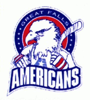 Great Falls Americans MascotDBcom Searchable team name database