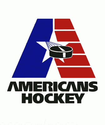 Great Falls Americans Great Falls Americans hockey logo from 199697 at Hockeydbcom