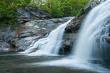 Great Falls (Housatonic River) httpsuploadwikimediaorgwikipediacommonsthu