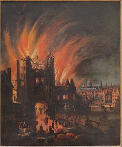 Great Fire of London httpsuploadwikimediaorgwikipediacommonsthu