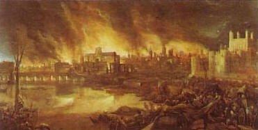Great Fire of London Great Fire of London 1666