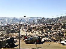 Great Fire of Valparaíso httpsuploadwikimediaorgwikipediacommonsthu