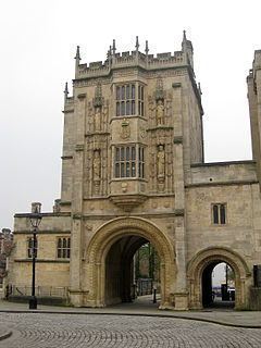 Great Gatehouse, Bristol httpsuploadwikimediaorgwikipediacommonsthu