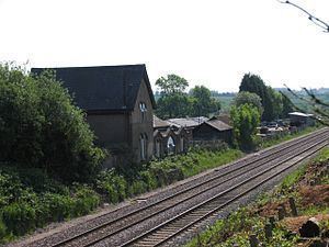 Great Glen railway station httpsuploadwikimediaorgwikipediacommonsthu