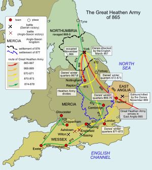 Great Heathen Army httpsuploadwikimediaorgwikipediacommonsthu