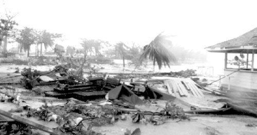 Great Hurricane of 1780 hurricane1jpg
