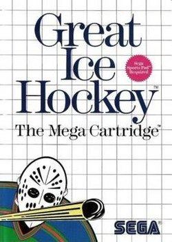 Great Ice Hockey httpsuploadwikimediaorgwikipediaenthumb5