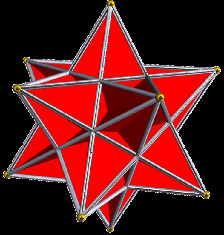 Great icosahedron