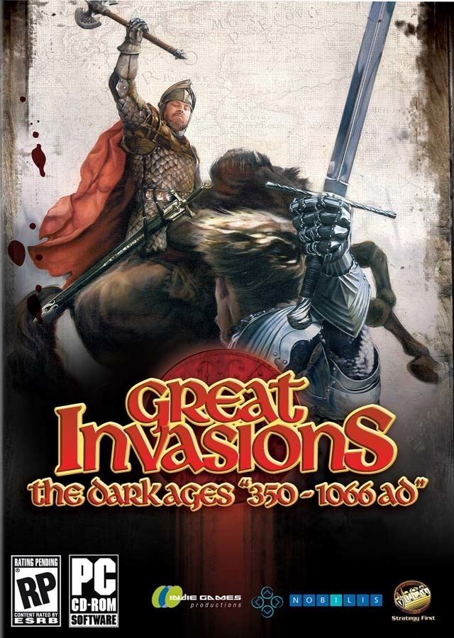 Great Invasions pcmediaigncompcimageobject803803963greatin