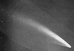 Great January Comet of 1910 httpsuploadwikimediaorgwikipediacommonsthu