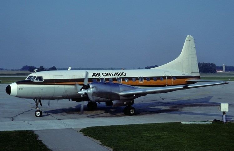 Great Lakes Airlines (Canada)