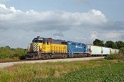 Great Lakes Central Railroad httpsuploadwikimediaorgwikipediacommonsthu