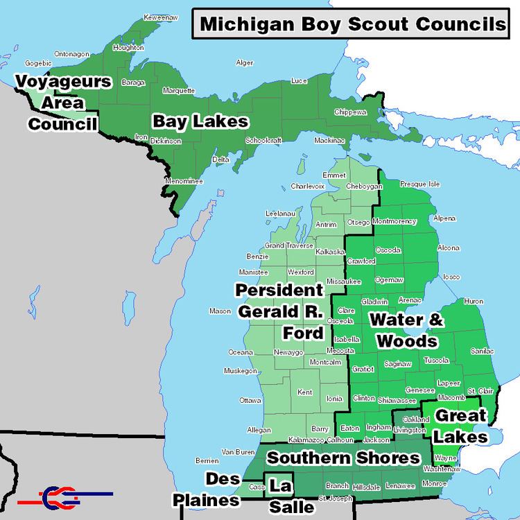 Great Lakes Field Service Council