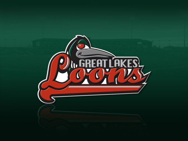 Great Lakes Loons The Great Lakes Loons have a new logo giving everyone the water