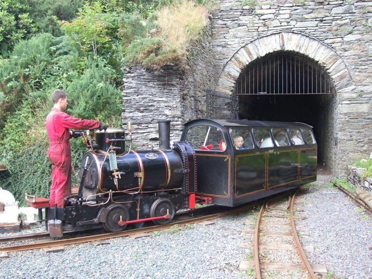 Great Laxey Mine Railway Great Laxey Mines Railway Ant 2014 by DaveOnTheRails on DeviantArt