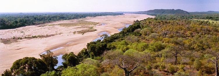 Great Limpopo Transfrontier Park Great Limpopo Transfrontier Conservation Area