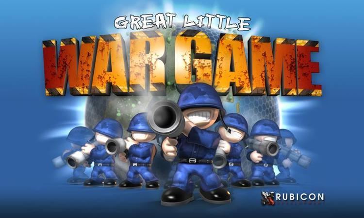 Great Little War Game Great Little War Game Android Apps on Google Play
