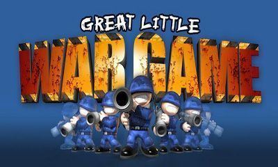 Great Little War Game Great Little War Game Android apk game Great Little War Game free