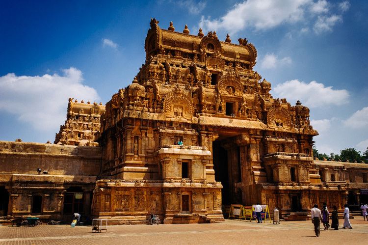 Great Living Chola Temples World Heritage Site The Great Living Chola Temples All Mix Fruit