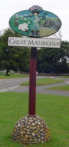 Great Massingham httpsuploadwikimediaorgwikipediacommonsthu