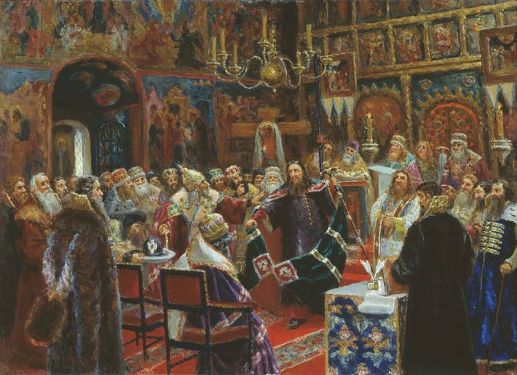 Great Moscow Synod