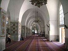 Great Mosque of al-Nuri (Homs) httpsuploadwikimediaorgwikipediacommonsthu