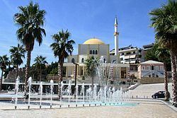 Great Mosque of Durrës httpsuploadwikimediaorgwikipediacommonsthu