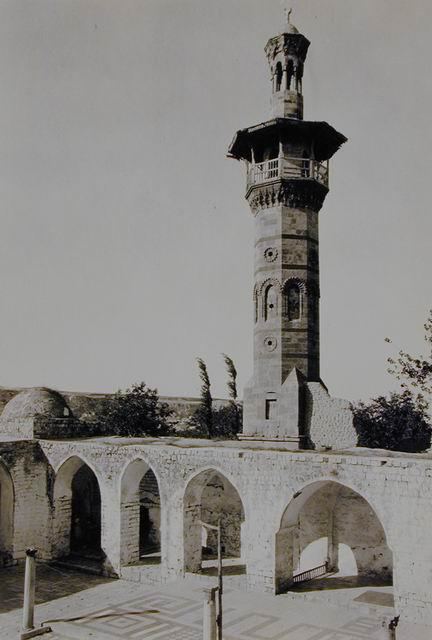 Great Mosque of Hama