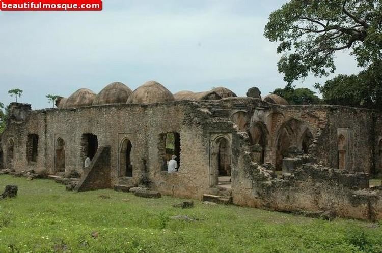 Great Mosque of Kilwa httpswwwbeautifulmosquecomPostImagesgreatm