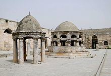 Great Mosque of Maarrat al-Numan httpsuploadwikimediaorgwikipediacommonsthu