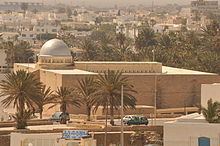 Great Mosque of Mahdiya httpsuploadwikimediaorgwikipediacommonsthu