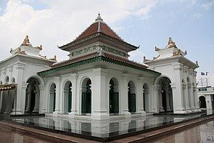 Great Mosque of Palembang httpsuploadwikimediaorgwikipediacommonsthu