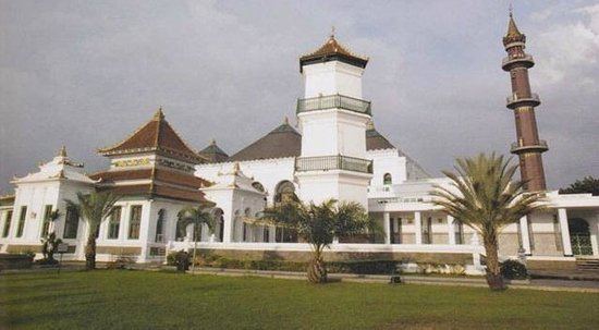 Great Mosque of Palembang Great Mosque of Palembang TripAdvisor