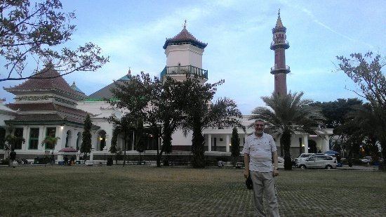Great Mosque of Palembang Great Mosque of Palembang TripAdvisor