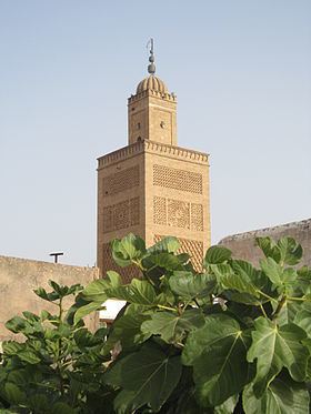 Great Mosque of Salé uploadwikimediaorgwikipediacommonsthumbdd9