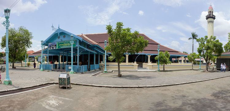 Great Mosque of Surakarta